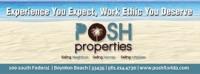 Posh Properties (Boynton Beach, FL) image 2